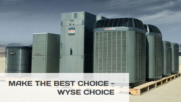 Wyse Choice Inc.